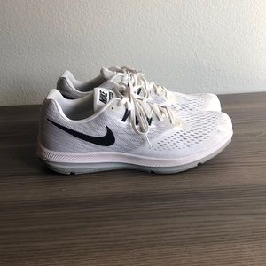 Nike Zoom Winflo 4